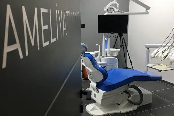 Urfadent Udentoconcept Ağız ve Diş Sağlığı Polikliniği - Resim 8