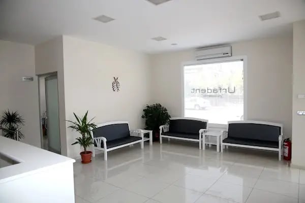 Urfadent Udentoconcept Ağız ve Diş Sağlığı Polikliniği - Resim 3