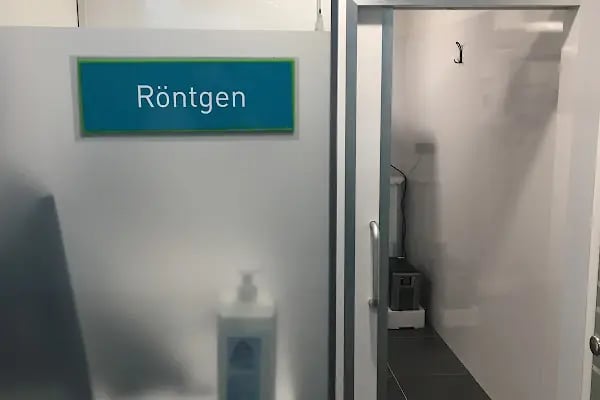 Urfadent Udentoconcept Ağız ve Diş Sağlığı Polikliniği - Resim 11