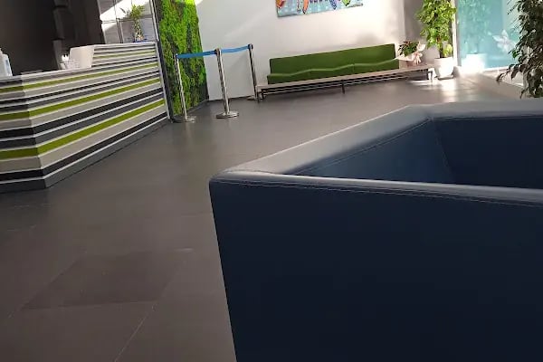 Urfadent Udentoconcept Ağız ve Diş Sağlığı Polikliniği - Resim 16