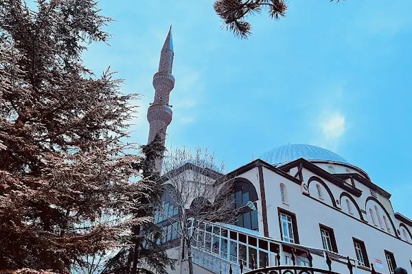 Yenice Cami - Resim 3