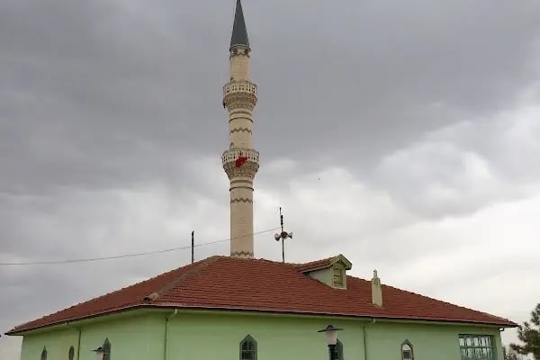 Yenice Cami - Resim 2