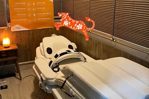 Diyetisyen Çiğdem Eroğlu Sağlıklı Yaşam Merkezi - Resim 3