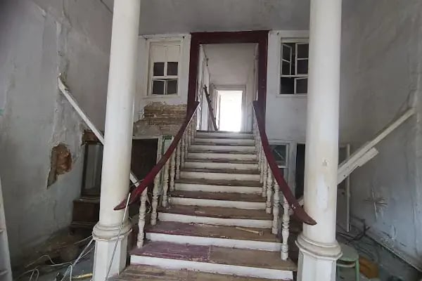 Büyükada Zabıta Müdürlüğü - Resim 10