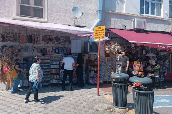 Büyükada Zabıta Müdürlüğü - Resim 13