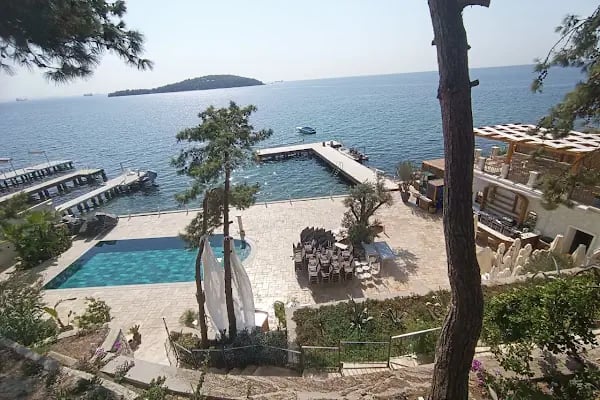Büyükada Zabıta Müdürlüğü - Resim 2