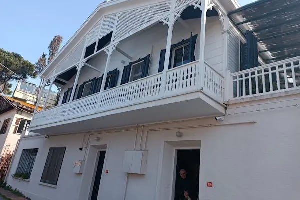 Büyükada Zabıta Müdürlüğü - Resim 3