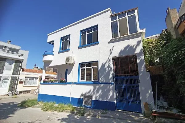 Büyükada Zabıta Müdürlüğü - Resim 5