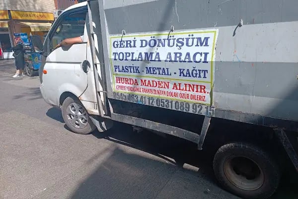 Büyükada Zabıta Müdürlüğü - Resim 18