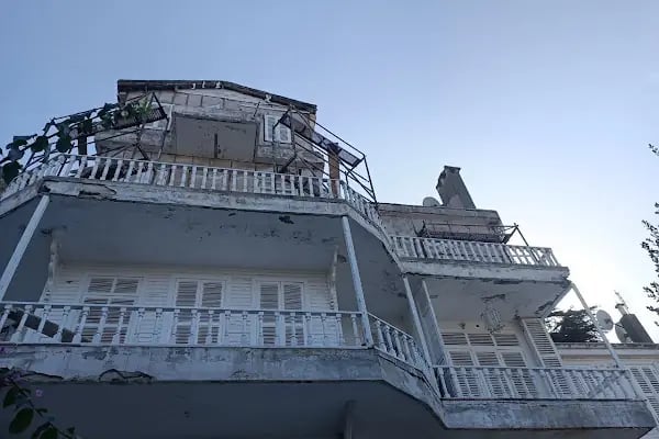 Büyükada Zabıta Müdürlüğü - Resim 8