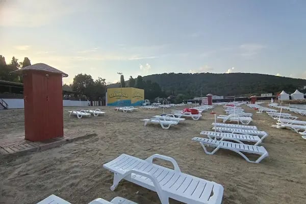 Büyükada Zabıta Müdürlüğü - Resim 6