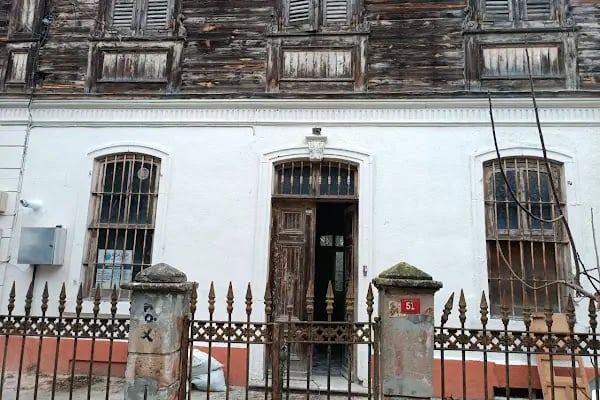 Büyükada Zabıta Müdürlüğü - Resim 4