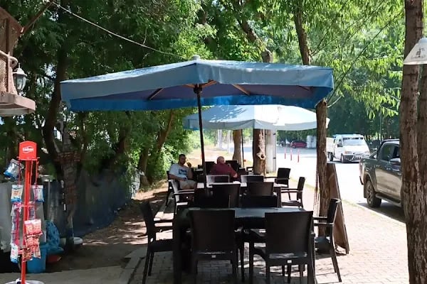 CAFE TEKNE - Resim 7