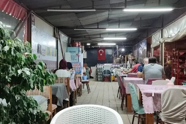 CAFE TEKNE - Resim 13