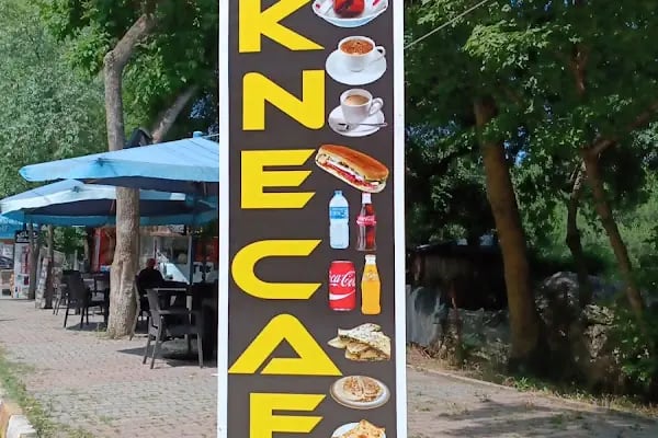 CAFE TEKNE - Resim 17