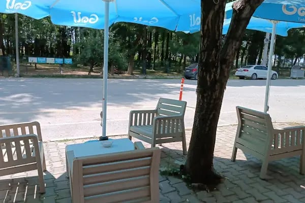 CAFE TEKNE - Resim 5