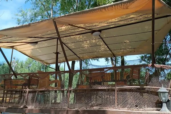CAFE TEKNE - Resim 11
