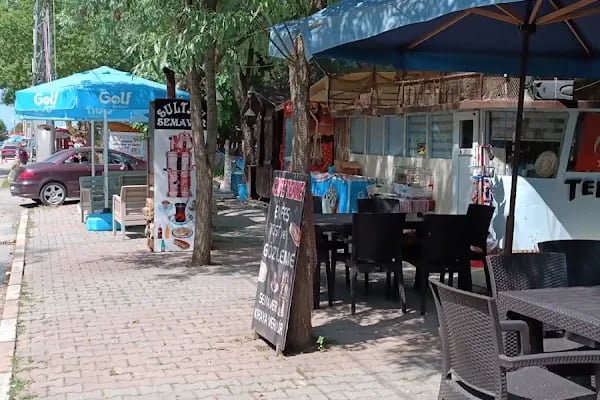 CAFE TEKNE - Resim 2