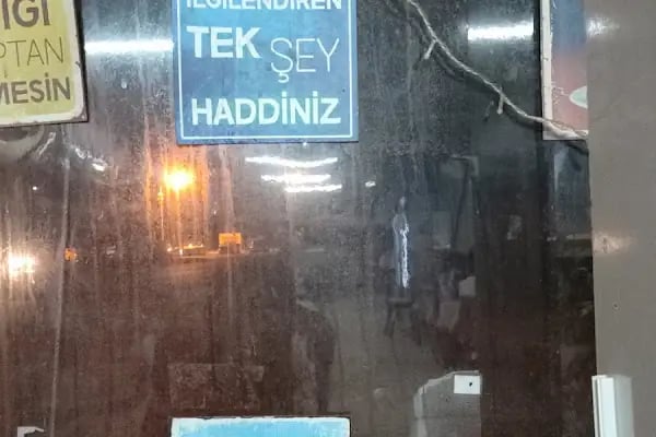 CAFE TEKNE - Resim 16