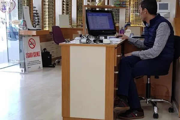 Best Optik - Resim 1