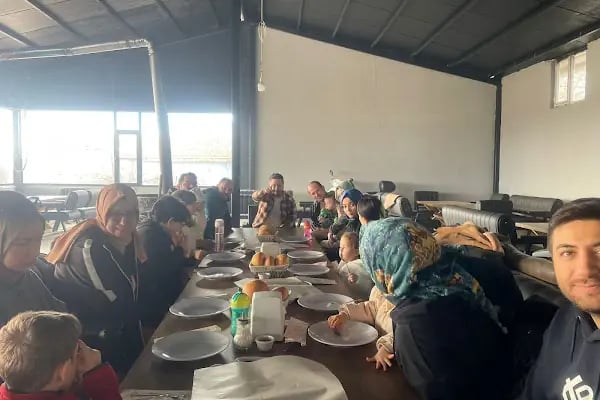 Altay Atlı Spor Kulübü - Resim 14