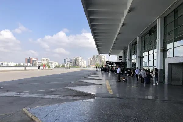 AŞTİ Ankara Şehirlerarası Otobüs Terminali - Resim 10