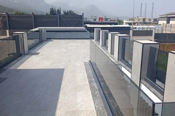 Antalya Temiz Eller Temizlik Şirketi / Ev temizliği - İnşaat sonrası temizlik şirketleri - Resim 5