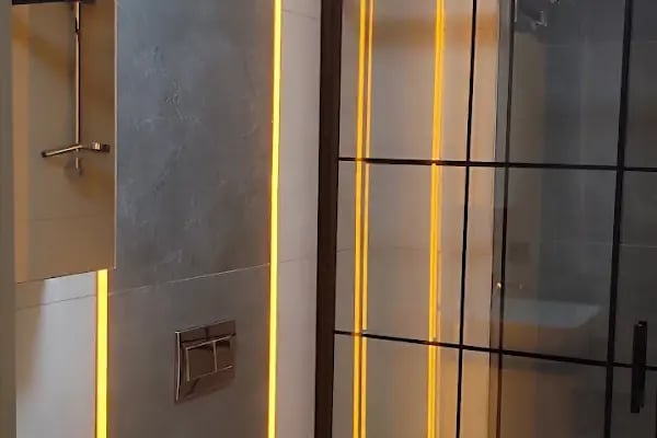 Antalya Temiz Eller Temizlik Şirketi / Ev temizliği - İnşaat sonrası temizlik şirketleri - Resim 15