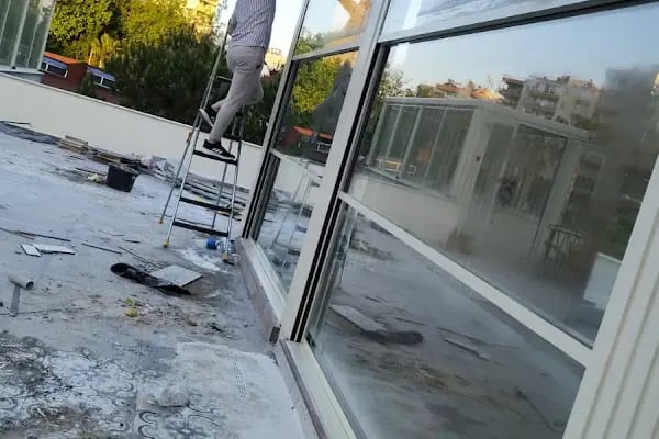 Antalya Temiz Eller Temizlik Şirketi / Ev temizliği - İnşaat sonrası temizlik şirketleri - Resim 2