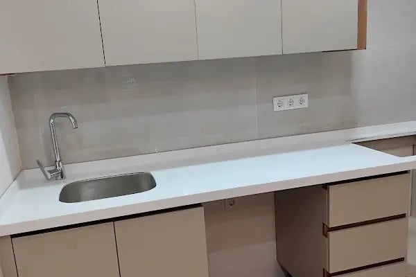 Antalya Temiz Eller Temizlik Şirketi / Ev temizliği - İnşaat sonrası temizlik şirketleri - Resim 10