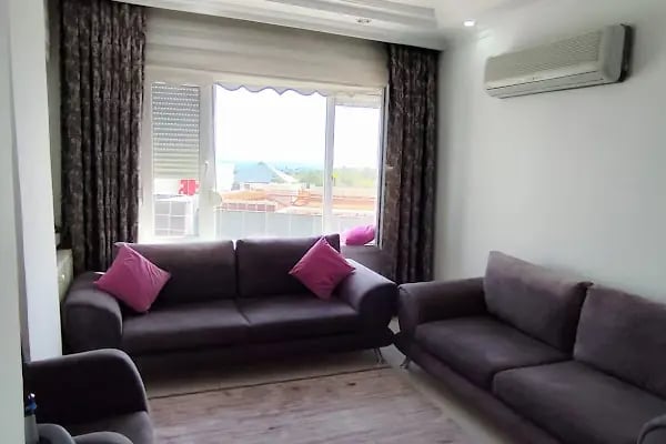 Antalya Temiz Eller Temizlik Şirketi / Ev temizliği - İnşaat sonrası temizlik şirketleri - Resim 11