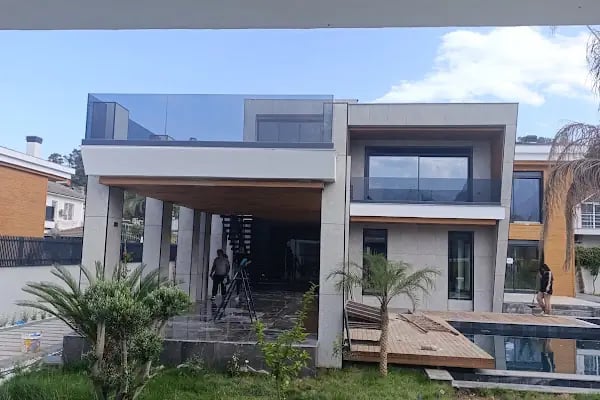 Antalya Temiz Eller Temizlik Şirketi / Ev temizliği - İnşaat sonrası temizlik şirketleri - Resim 4