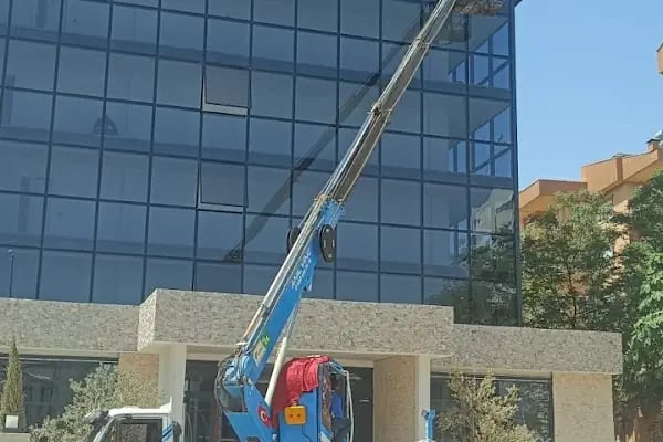 Antalya Temiz Eller Temizlik Şirketi / Ev temizliği - İnşaat sonrası temizlik şirketleri - Resim 6