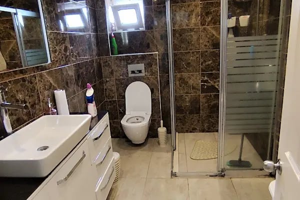Antalya Temiz Eller Temizlik Şirketi / Ev temizliği - İnşaat sonrası temizlik şirketleri - Resim 14