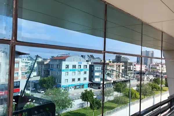 Antalya Temiz Eller Temizlik Şirketi / Ev temizliği - İnşaat sonrası temizlik şirketleri - Resim 3