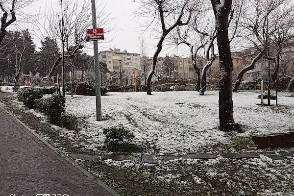 Küçükçekmece Belediyesi Macera Parkı - Resim 13