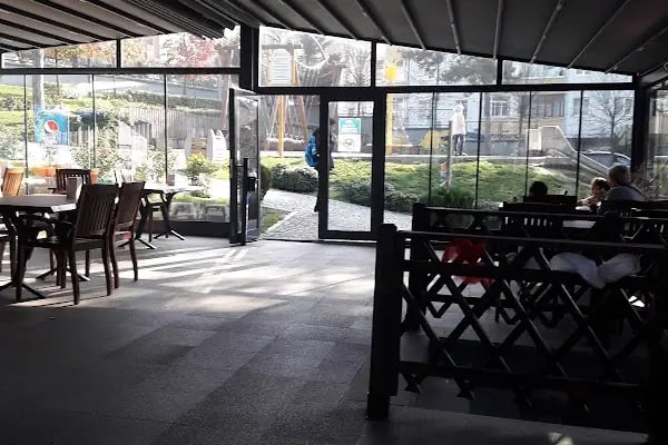 Küçükçekmece Belediyesi Macera Parkı - Resim 18