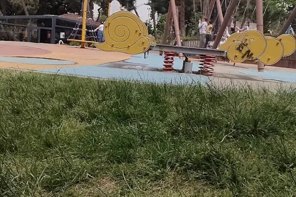 Küçükçekmece Belediyesi Macera Parkı - Resim 5