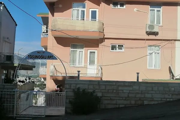 TOSUNOĞLU APT. - Resim 2
