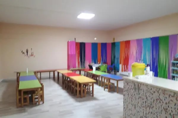 Batıkent Kehribar Anaokulu - Çakırlar Kreş Gündüz Bakımevi - Resim 8