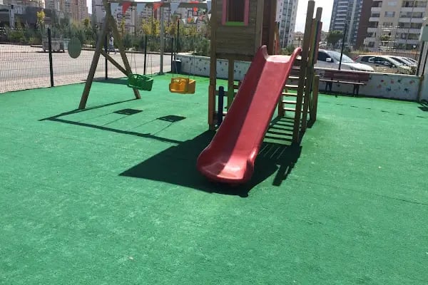 Batıkent Kehribar Anaokulu - Çakırlar Kreş Gündüz Bakımevi - Resim 3