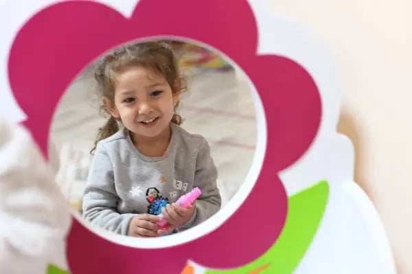 Batıkent Kehribar Anaokulu - Çakırlar Kreş Gündüz Bakımevi - Resim 17