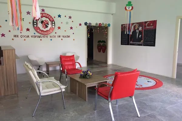 Batıkent Kehribar Anaokulu - Çakırlar Kreş Gündüz Bakımevi - Resim 2