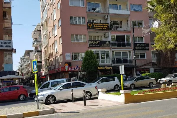 Uzman Klinik Psikolog Çağrı Dağlar Benli - Resim 2