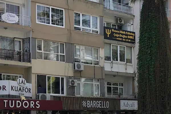 Uzman Klinik Psikolog Çağrı Dağlar Benli - Resim 3