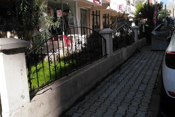 Ege aras eczanesi - Resim 7