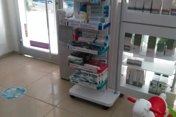 Ege aras eczanesi - Resim 4