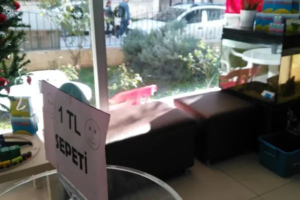 Ege aras eczanesi - Resim 5