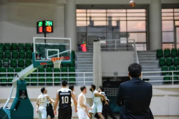 Bornova Belediyesi Atatürk Spor Kompleksi - Resim 16