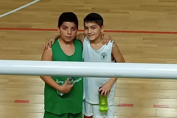 Bornova Belediyesi Atatürk Spor Kompleksi - Resim 18